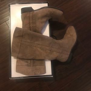 Nine West Meadow boots
